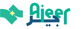Ajeer Logo