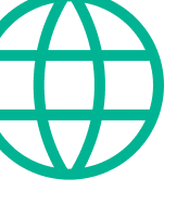 Global coverage